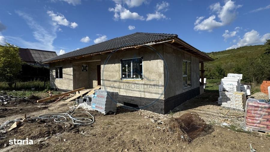 Casă cu 4 camere în Jelna