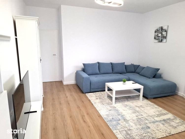 Prima inchiriere | Bloc nou | Complet mobilat ?i utilat | central - 8