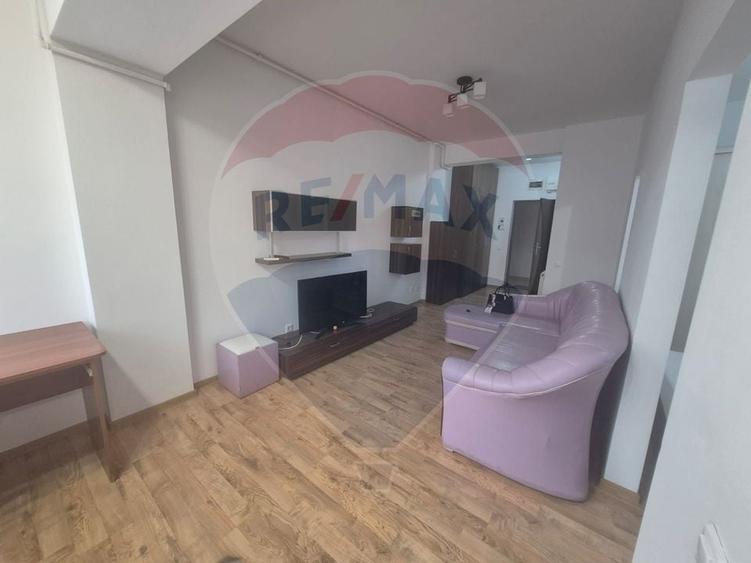 Apartament cu 2 camere Ared Uta - 1