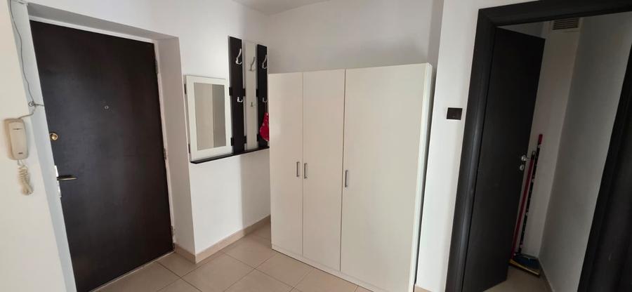 Apartament cu 2 camere decomandat în Unirii