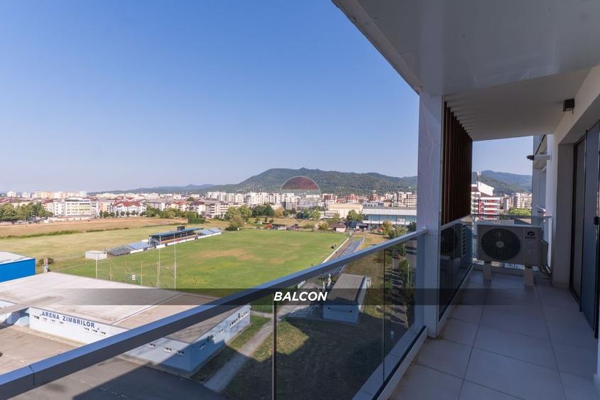Apartament cu 3 camere decomandat, mobilat în Ultracentral