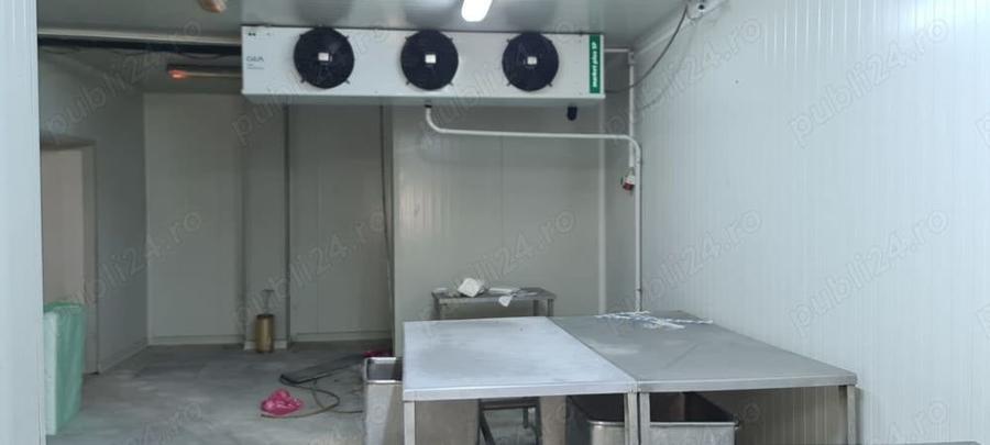 Spațiu comercial, de 6,400 mp, în Carani