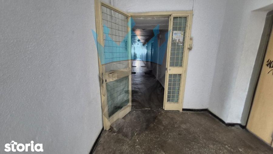 Garsonieră, mobilată în Rahova