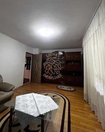 Apartament cu 2 camere decomandat, mobilat în Sud — fotografia 2