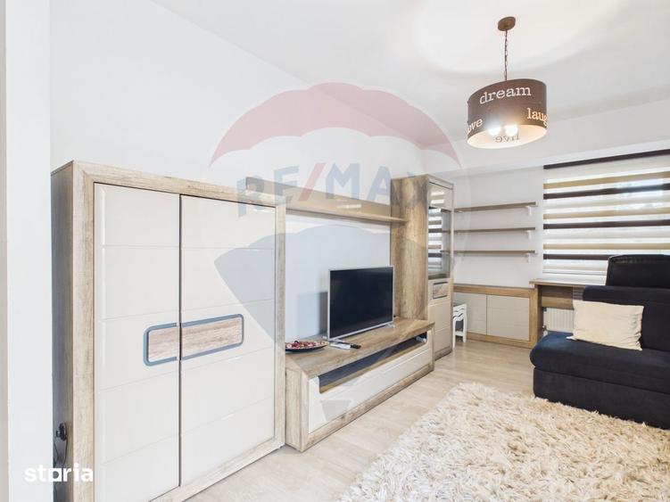 Apartament cu 2 camere decomandat în Pantelimon