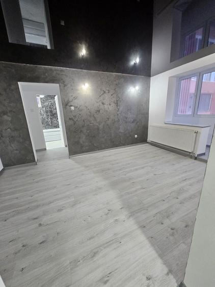 Apartament cu 2 camere semidecomandat în Ultracentral