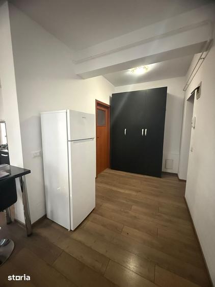 Garsonieră în Central