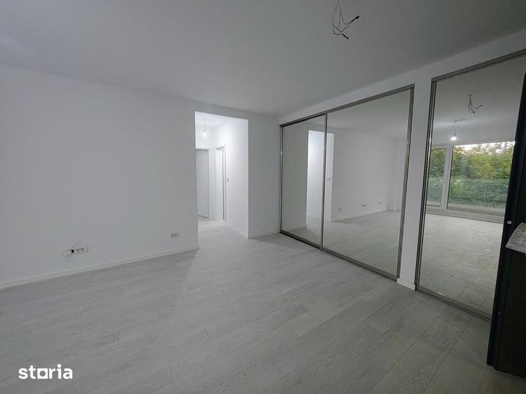 MOBILAT COMPLET | 2 Camere + Parcare | Metrou Pacii Militari - 8