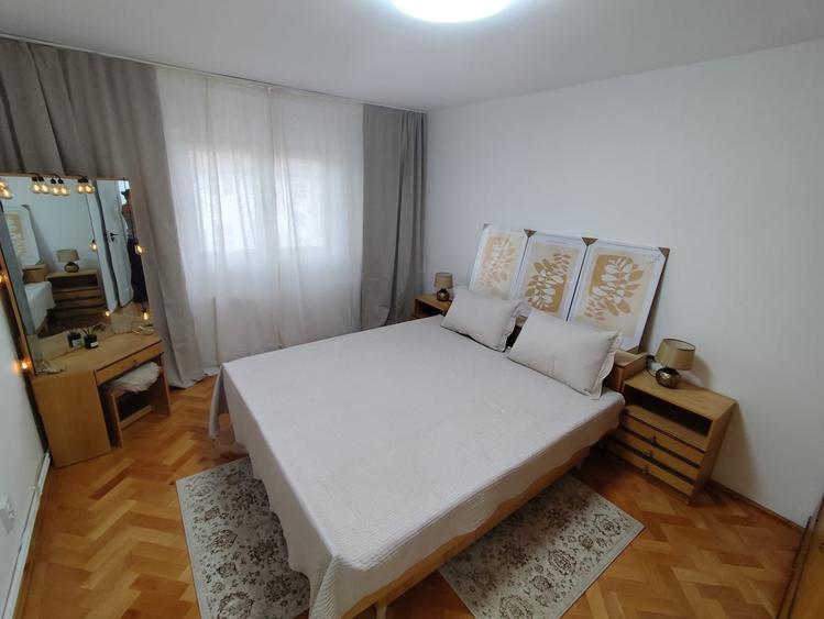 Apartament cu 2 camere decomandat de inchiriat zona Centrala - 3