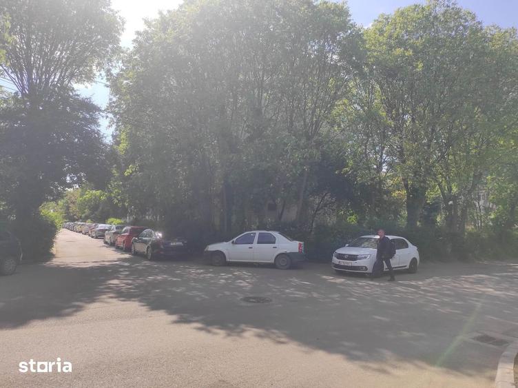 Teren de vanzare 212 mp Str. Corbului / IL Caragiale Constan?a - 11