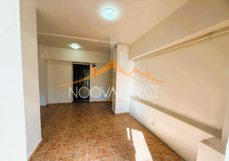 Apartament cu 2 camere decomandat în Tomis II