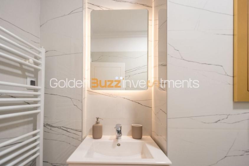 Apartament cu 2 camere, mobilat în Pipera