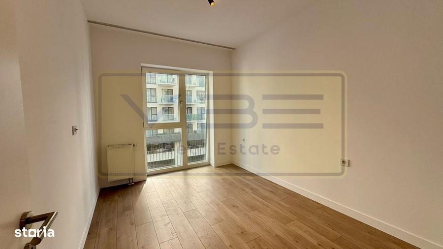 Apartament 2 camere STUDIO + parcare Silk District - 16