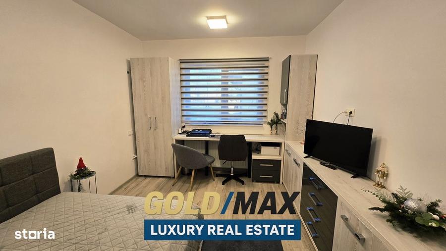 Apartament cu 3 camere în Trivale