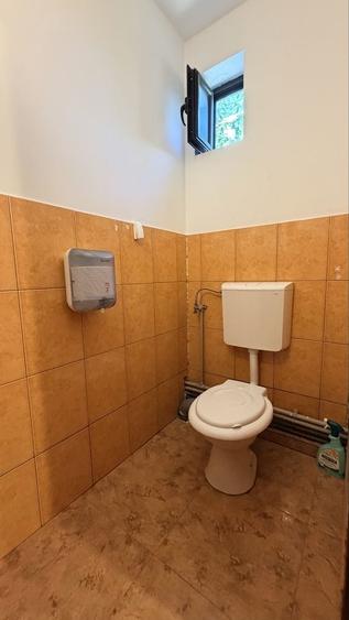 Spațiu comercial, de 45 mp, în Central