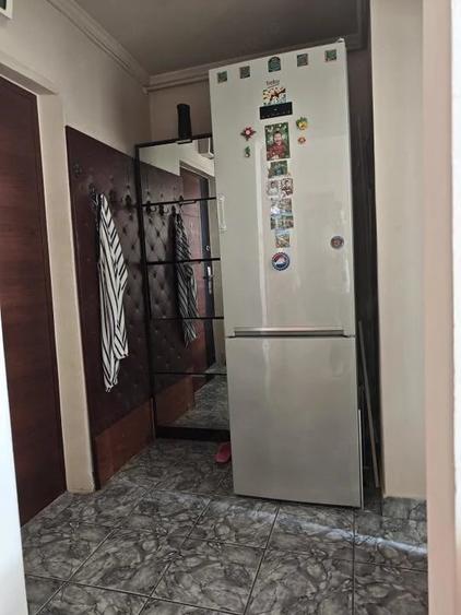 Apartament cu 2 camere semidecomandat în Trivale
