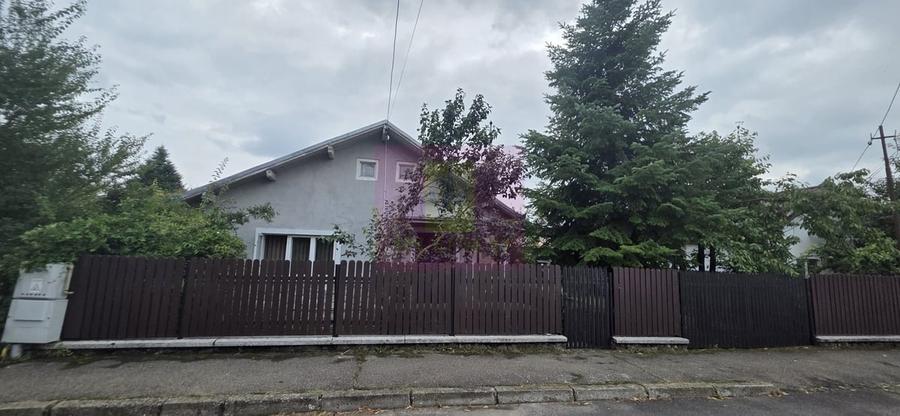 Campina, zona Muscel casa de vanzare - 19