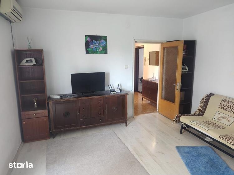 Apartament 2 camere de inchiriat Dristor Langa Farmacia Tei Park Lake - 10