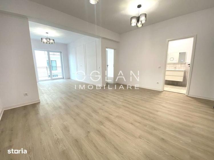 Apartament 2 cam nou, Etaj 1, Predare Imediata! Selimbar 0% Comision - 4