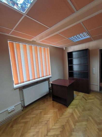 Garsonieră în Central