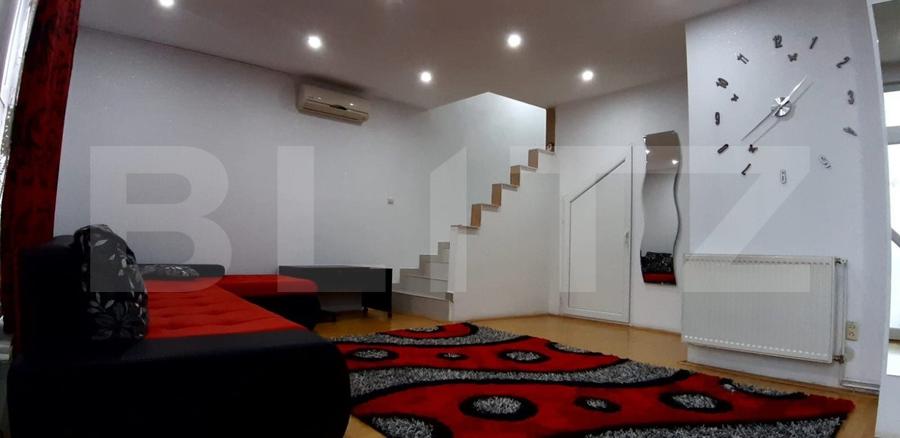 Casa spate Selgros P+1, 4 camere, SU 100MP, teren 294 MP - 8