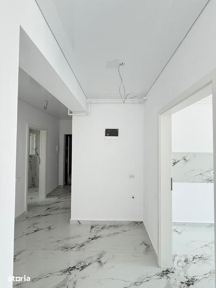 Apartament cu 2 camere decomandat în Militari