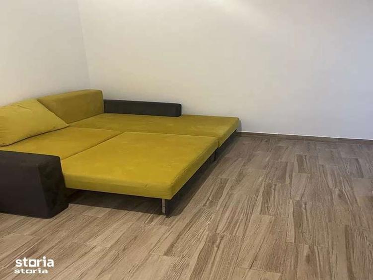 STUDIO DE VANZARE-MILITARI RESIDENCE-COMISION 0 - 5