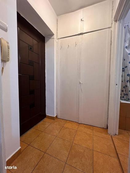 Apartament tip C, decomandat, o camera et.2 Central, zona Piata Mare - 11