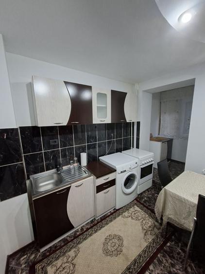 Apartament cu 2 camere decomandat în Cișmea