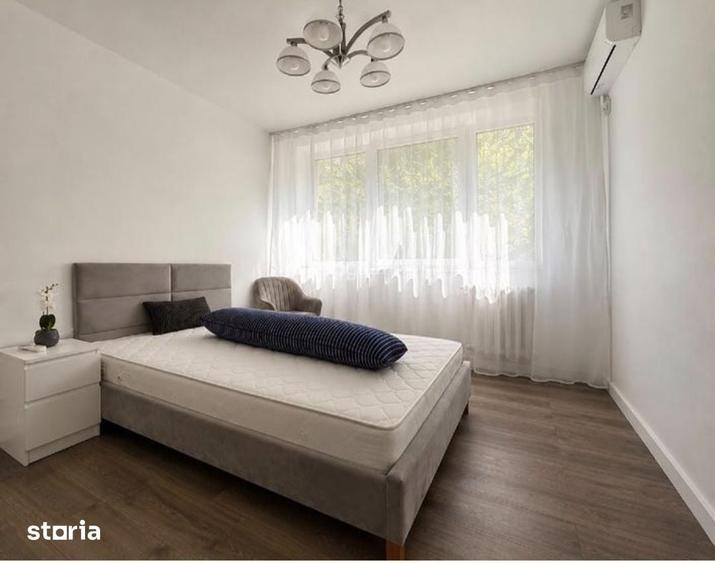 Apartament cu 4 camere în Drumul Taberei