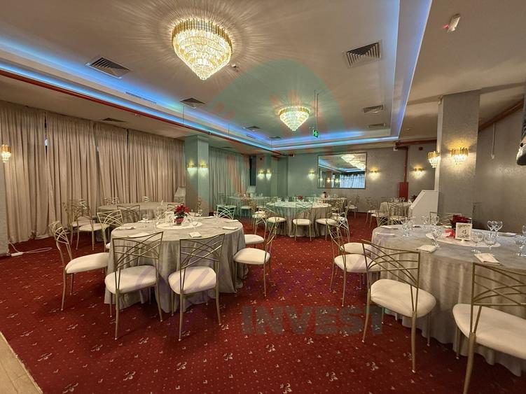 Spațiu comercial, de 300 mp, în Baba Novac
