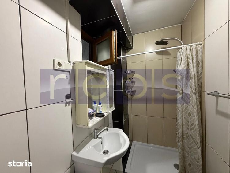 VANZARE 3 CAMERE | PIATA ROMANA | MOBILAT-UTILAT | 54MP | ETAJ 3 DIN 8 - 14