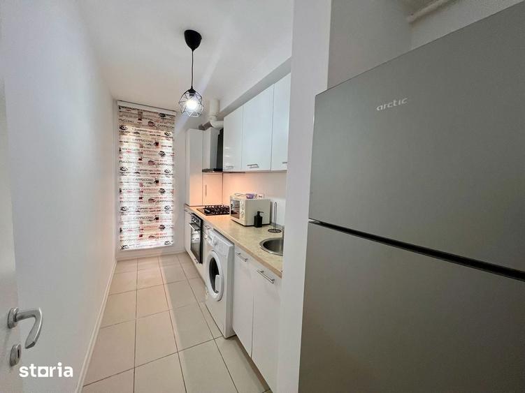 Apartament cu 2 camere în Ștefăneștii de Jos