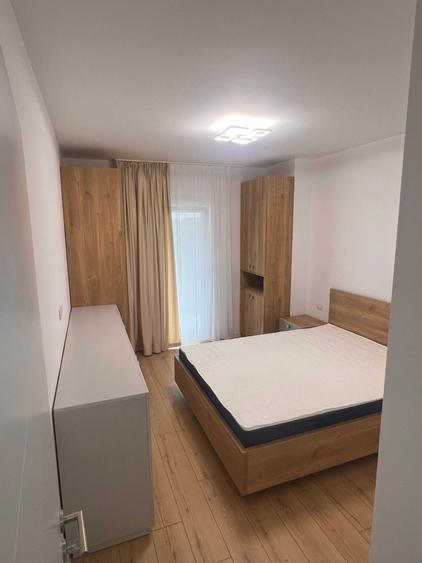 Apartament cu 2 camere decomandat în Colentina
