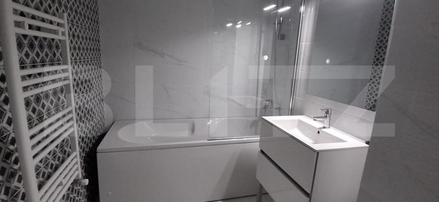 Apartament cu 2 camere decomandat în Frumoasa