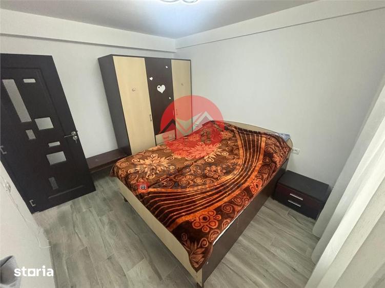 Apartament 2 camere, prima inchiriere, bloc nou, zona E3 - 7