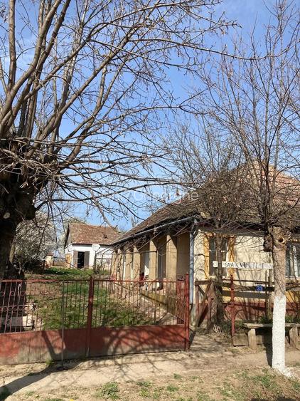 Casa tradi?ionala de vanzare