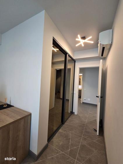 Apartament de lux centru Pitesti - 15