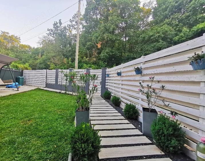 Casă cu Teren 110 Mp în Tunari