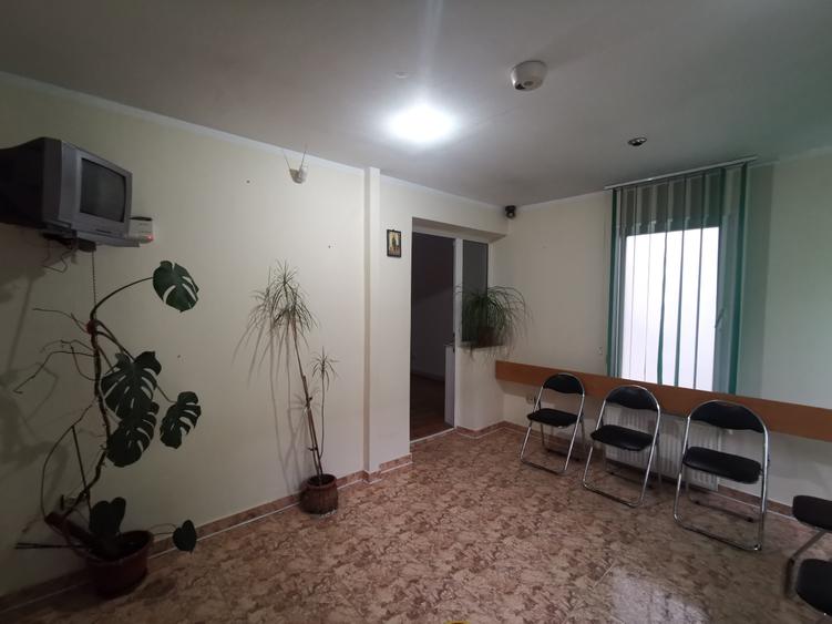 Spațiu comercial, de 80 mp, în Ultracentral