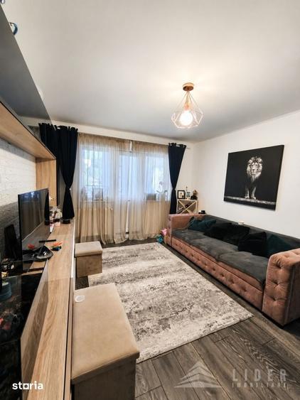Apartament 3 camere Manastur, langa Big parcare si boxa - 7