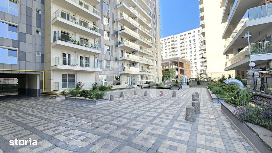 Apartament 2 camere de inchiriat Metropolitan Viilor, Parcul Carol - 2