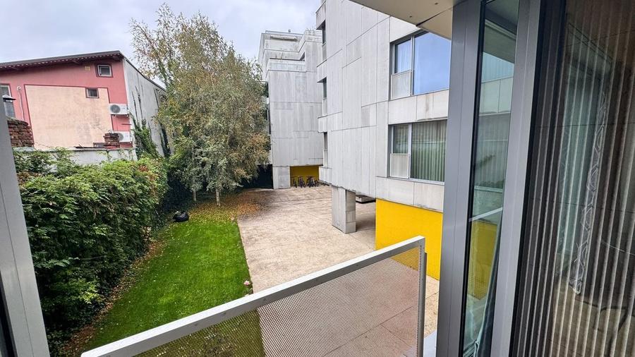 Apartament cu 2 camere în Ștefan cel Mare