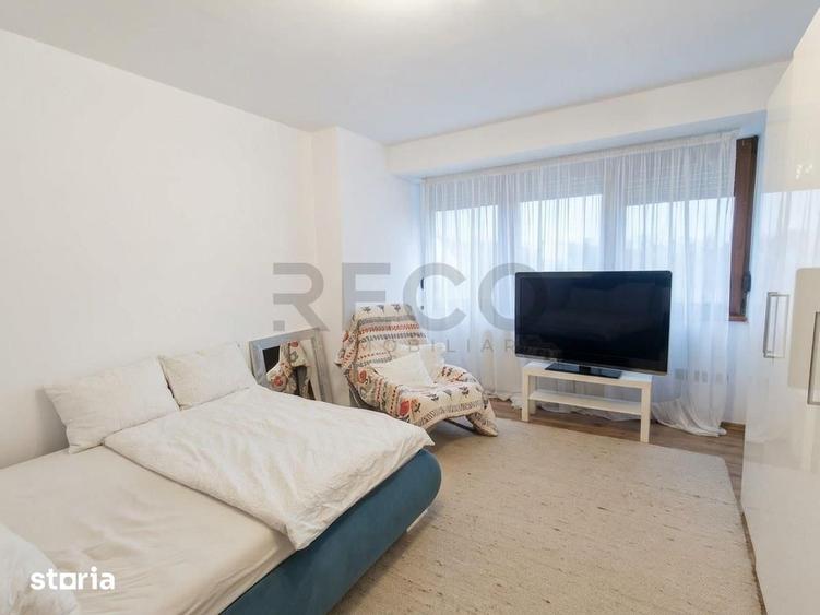 Apartament cu 4 camere în Centru Civic