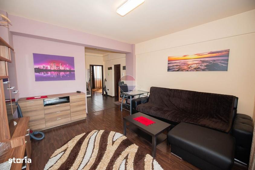 Apartament cu 2 camere în Dobroești