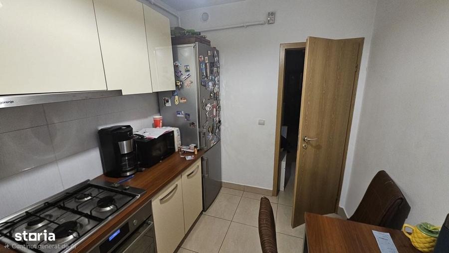 Apartament 3 camere zona TRACTORUL,Str Nicolae Labis - 7