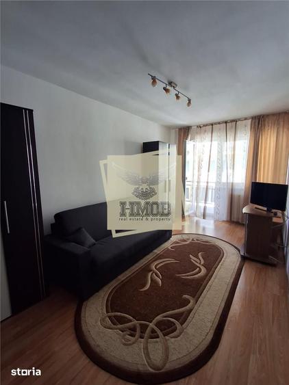Apartament 2 camere decomandate balcon | parcare in Terezian - 7
