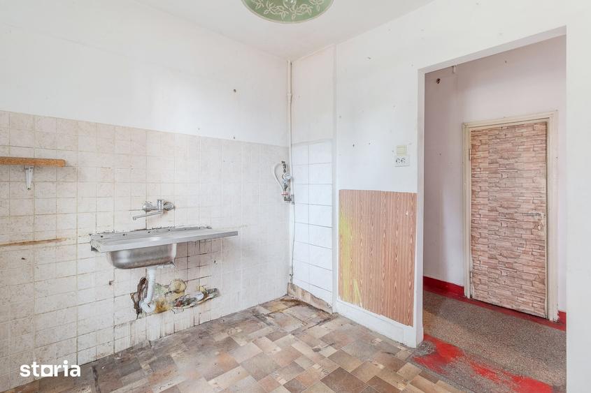 Apartament 2 Camere Calea Mare?al Alexandru Averescu , Zona Centrala - 18