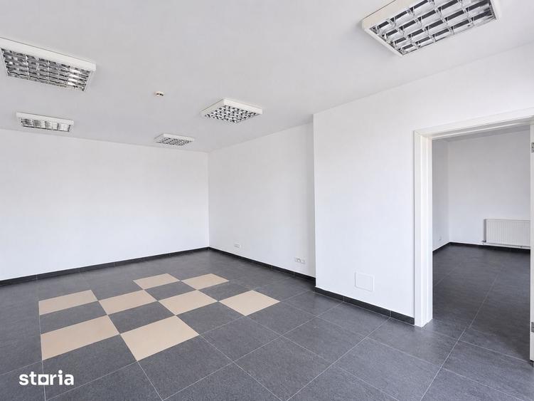 Spațiu comercial, de 466.68 mp, în Chitila