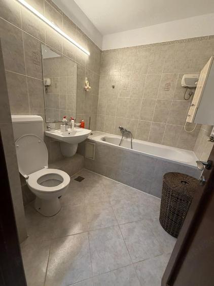 Apartament cu 2 camere semidecomandat în Pantelimon